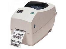 Принтер этикеток Zebra TLP2824 Plus 282P-101220-000